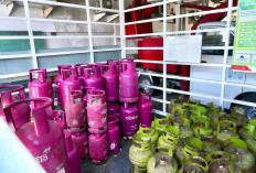 Pertamina Patra Niaga Regional Sumbagsel Pastikan Kesiapan Distribusi Energi Jelang Idul Adha 1447 H