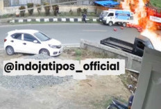 Gas LPG Meladak 1 Korban Dilaporkan Luka, Pertamina Diminta Lakukan Investigasi