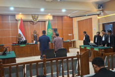 “Kalau Surat Baru Terbit 11 Maret, Dasar Penguasaan Aset Selama 3 Tahun Apa?”