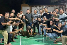 Kasus Dugaan Pembunuhan di Muara Tembesi Terungkap, Polisi Tangkap Terduga Pelaku