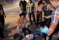 Pelaku Pencurian Pecah Kaca Asal Batam Ditangkap di Jambi, Polisi Sita Rp 178 Juta