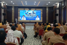 Maulana Buka Digital Talent Academy 2026: Dorong Transformasi Digital dan SDM Unggul