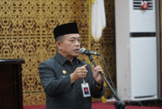 MBG Berujung Keracunan, Gubernur Al Haris Prihatin dan Minta Investigasi Menyeluruh