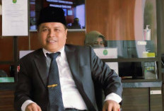 Dr. Fikri Riza Soroti 'Undue Delay' dalam Kasus Pinto Jayanegara