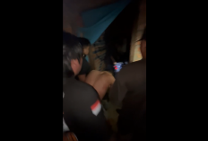 Curi Sepeda Motor, Tiga Pemuda Di Sarolangun Dibekuk Polisi