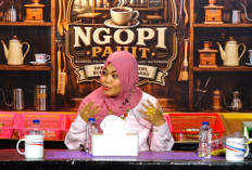 Ernawati, Pengusaha Jambi yang Pernah Terlilit Utang Rp10 Miliar Kini Kelola 20 Hotel di  Saudi