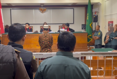 Dua Ahli Urologi Dan Ahli Bedah Pastikan Tindakan Khitan Terdakwa Sebabkan Luka Berat