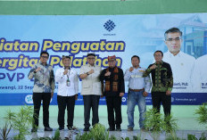 Kamenaker: Kompetensi dan Bahasa Jadi Bekal Kerja ke Jepang