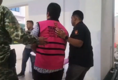 Mantan Kadis Jadi Tersangka Korupsi Bibit Sapi, Wabup Muaro Jambi Ingatkan OPD Patuh Aturan