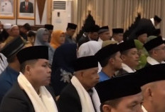 Itjima MUI Pemilihan Kepala Daerah Melalui DPRD