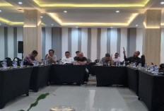 Direktorat Intelkam Polda Jambi Gelar FGD “Polri untuk Masyarakat” Bahas Isu Kamtibmas dan Peran Media