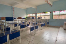 ISPU Memburuk, Pemkot Jambi Perpanjang Belajar Daring Siswa PAUD hingga SMP