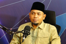10 Desa di Jambi Jadi Pilot Project Desa Sadar HAM