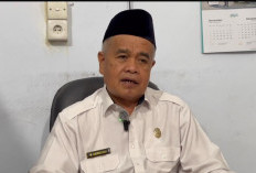 Perubahan Skema Haji, Kuota Haji di Kota Sungai Penuh 2026 Meningkat 80%