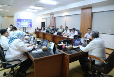 Dialog Sosial Kunci Wujudkan Hubungan Industrial Harmonis di PT Indonesia Epson Industry