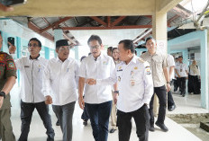 Menkes Evaluasi Sistem Internship Dokter Usai Dokter Magang Meninggal di Kuala Tungkal 