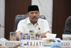 Kejagung Setujui Mekanisme Keadilan Restorative Justice Satu Perkara dari Kejati Jambi