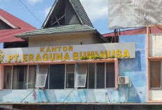 Dugaan Korupsi Parkir Angso Duo, Kejari Jambi Sebut Sudah Periksa 25 Saksi