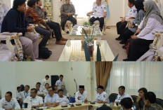 Bersama Komdigi RI, Langkah Nyata Kerinci Menuju Pemerintahan Digital Terus Diperkuat