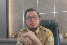 29 Pejabat Eselon II Pemkab Tanjabtimur Ikuti Job Fit, Hasil Evaluasi Bisa Jadi Dasar Rotasi Dan Mutasi