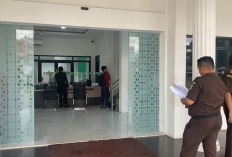 Kejari Jambi Segera Limpahkan Kasus Korupsi Disdik ke Pengadilan Tipikor