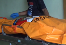 Geger! Mayat Wanita Bersimbah Darah Ditemukan di Salah Satu Ruko Milik Warga Simpang Rimbo