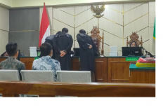 Sidang Korupsi Pengadaan Sucolite PDAM, Keterangan Saksi Ahli Dinilai Menguntungkan Terdakwa