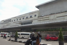 Ketua DPRD Kota Jambi Dorong Pemkot Segera Menindaklanjuti Temuan BPK RI Terkait Kerjasama JCC