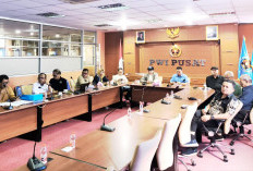 PWI dan Polri Gelar Anugerah Jurnalistik, Soroti Profesionalisme dan Sisi Humanis