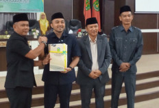 Dana Transfer Berkurang, APBD Tebo 2027 Diproyeksi Rp936 Miliar