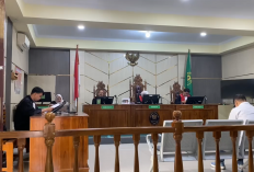 Mahkamah Agung Perintahkan Penahanan Don Fitrijaya, Kasus Stadion Mini Sungai Penuh Berlanjut