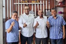 Kadin Jambi Siap Bersinergi dengan BPJN