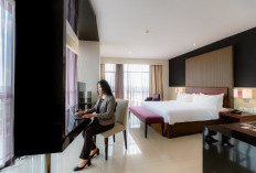 Merayakan Setiap Momen Terbaik di Aston Jambi Sepanjang Tahun 2026 