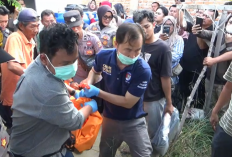 Penemuan Mayat Perempuan Hebohkan Perumahan Btn Al Kautsar