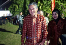 Junaidi Mahir Hadiri Pekan Budaya Jambi Elok Nian, Dorong Tradisi Jadi Penggerak UMKM
