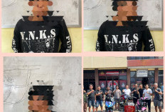 Curanmor Lintas Daerah Terbongkar, Polisi Tangkap Remaja 16 Tahun dan Ungkap 6 TKP