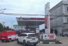Atasi Antrean BBM, DPRD Kota Jambi Siap Bentuk Pengawas Swadaya di SPBU