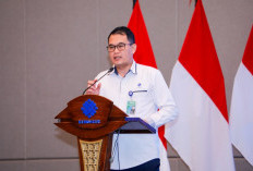 Seleksi Pelatihan Vokasi Nasional 2026 Batch 5 Berlangsung 17–23 September