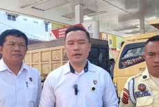 Polres Kerinci Pastikan Penyaluran Solar Subsidi Tepat Sasaran