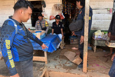 Cekcok Berujung Penikaman di PT IKL, Pelaku Diamankan Polsek Sadu