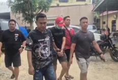 Motif Asmara dan Cemburu Buta Jadi Pemicu, Oknum Polisi Bunuh Dosen Cantik di Bungo 