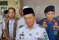 Pemkot Jambi Audit Dugaan Penimbunan Minyak Bersubsidi 