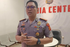 Polda Jambi Tegaskan Tidak Ada Tempat bagi Geng Motor Pelaku Kekerasan