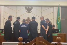 Kasus TPPU Narkoba Helen Dituntut 15 Tahun, Ameng Kumis Akan Ajukan Pembelaan