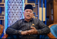 Pinjaman Daerah Muaro Jambi Disorot, DPRD: Baru Sebatas Wacana