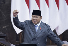 Presiden Prabowo Tegaskan Penguatan Pelindungan dan Kesejahteraan Pekerja