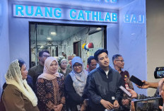 Perkuat Pelayanan Jantung Bagi Masyarakat Kota Jambi RSUD H. Abdul Manap Resmi Miliki Layanan Cathlab