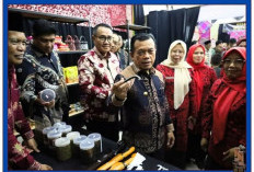 Pekan Budaya Pariwisata Sehalun Suhak Salatuh Bedil, Pemkot Sungai Penuh Perkuat Pelestarian Adat, dan Budaya