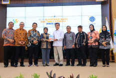 Menaker: KBJI 2026 Jadi Acuan Bersama Dunia Kerja