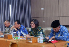 Pemkab Muaro Jambi Serius Tuntaskan Sengketa Tanah Eks Transmigrasi, Libatkan Kejaksaan dan BPN